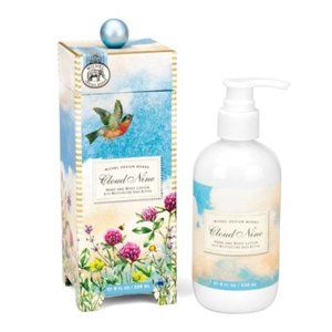 Michel Design Works Hand and Body Lotion